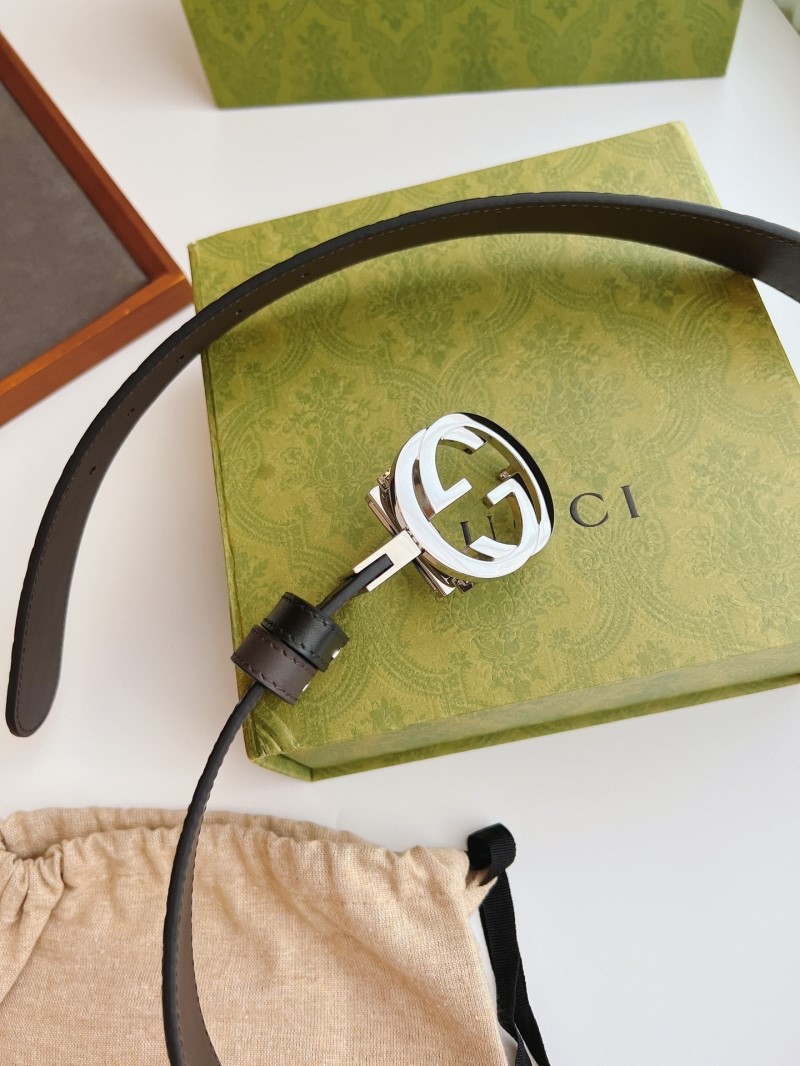 Gvc*1 belts